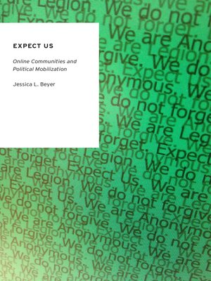cover image of Expect Us